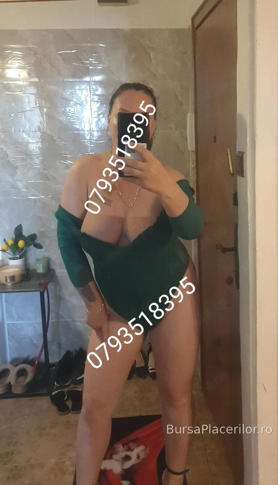 Matură Timișoara - 0793518395