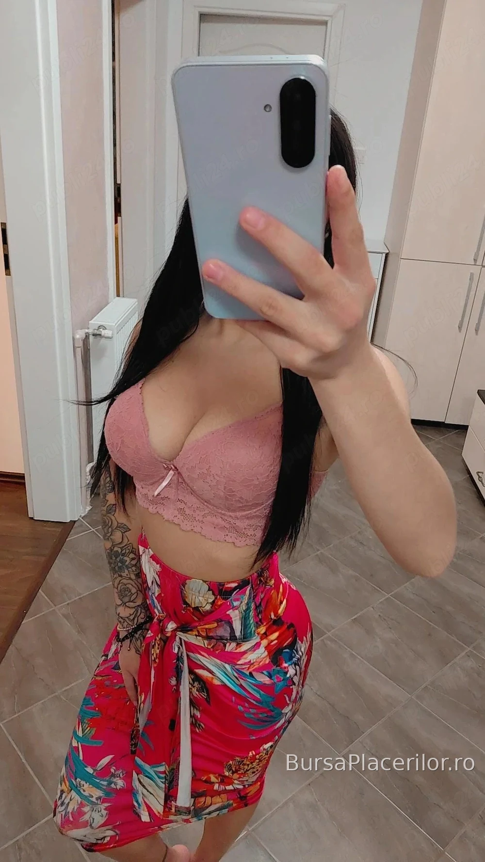 Noua in orasul tau - 0793927145