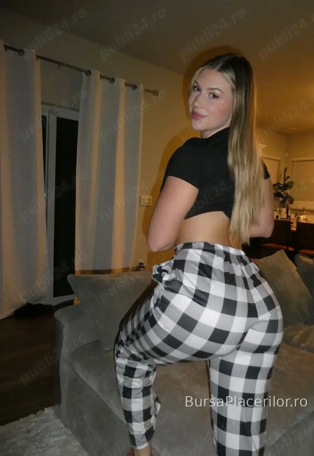 Dornică de noi aventuri ! Confirmare WhatsApp! - 0758141625