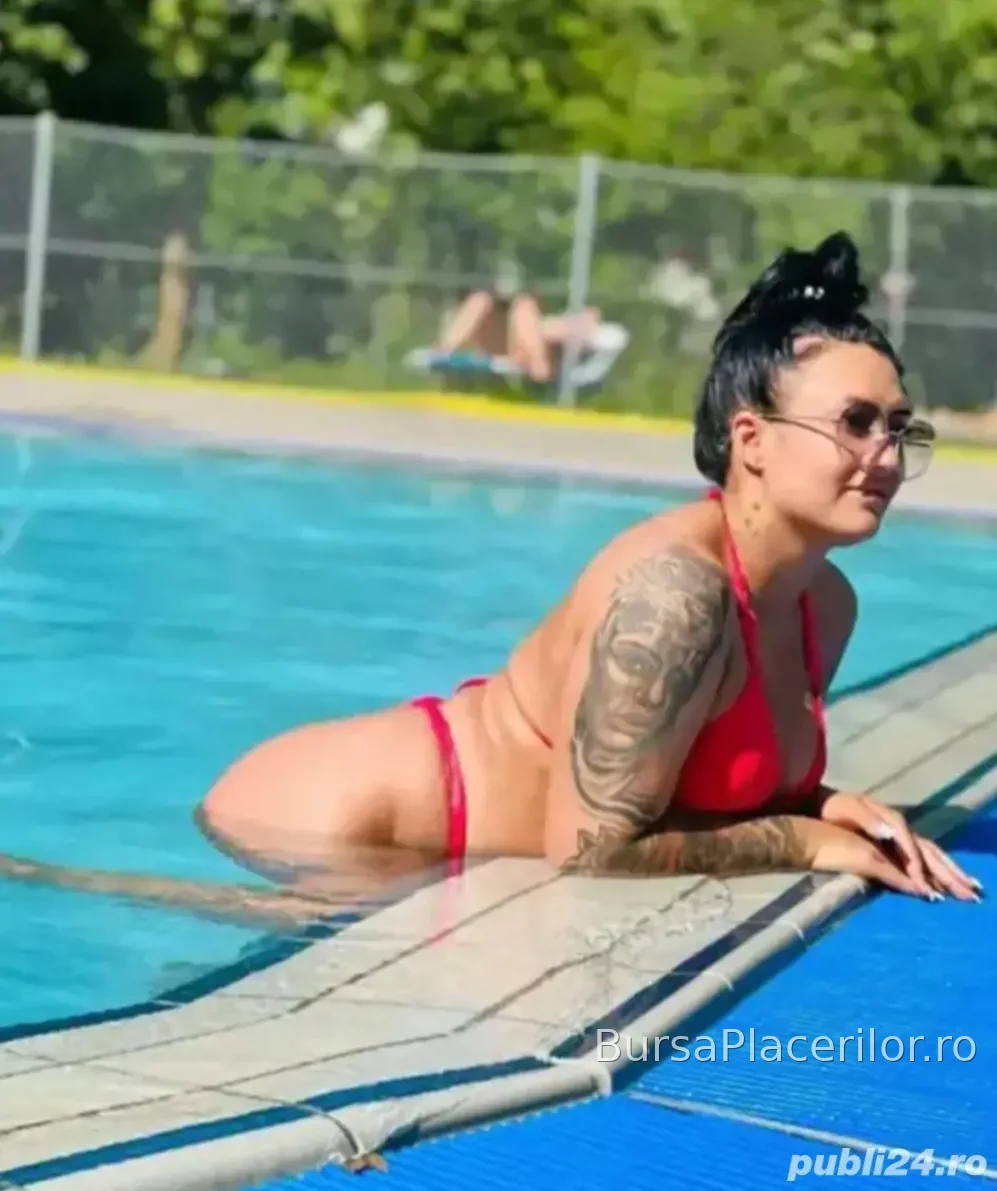 escortă nouă  zona   Calea Circumvalațiunii  la Kaufland - 0736173794