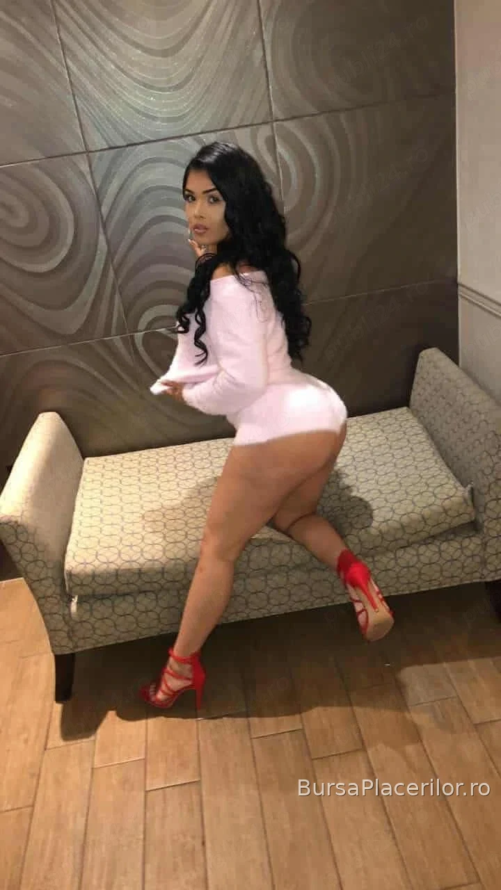 Maria fac deplasări doar în oraș - 0758522068