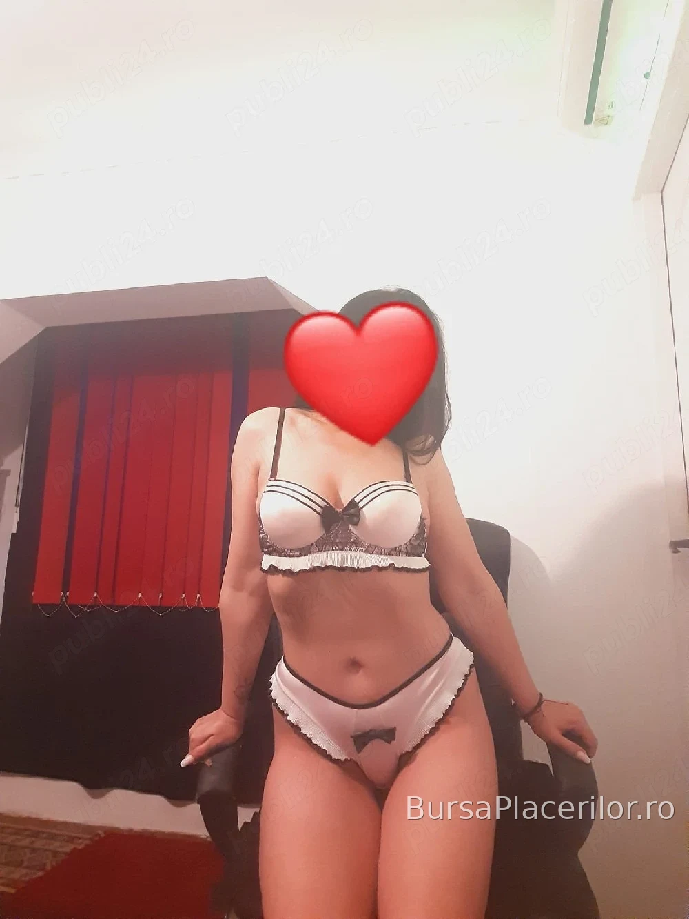 bruneta matura - 0750780955