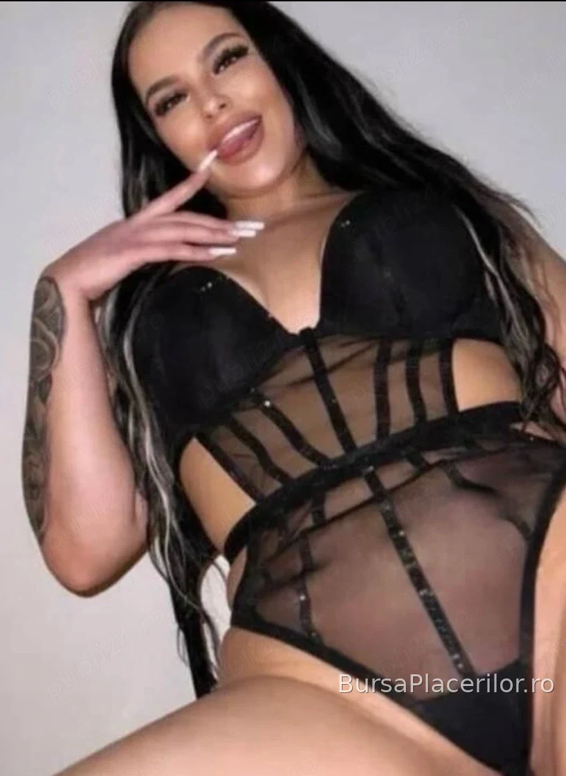 Delia Poze reale 100% Fac și deplasări - 0725716264