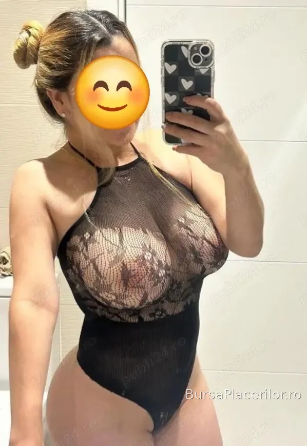 Blonda noua 35 anii