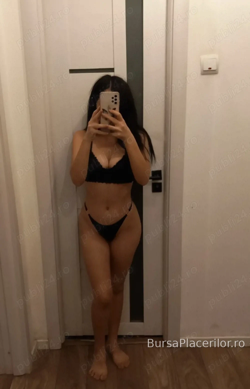 Am revenit, fac si deplasari! - 0750267082
