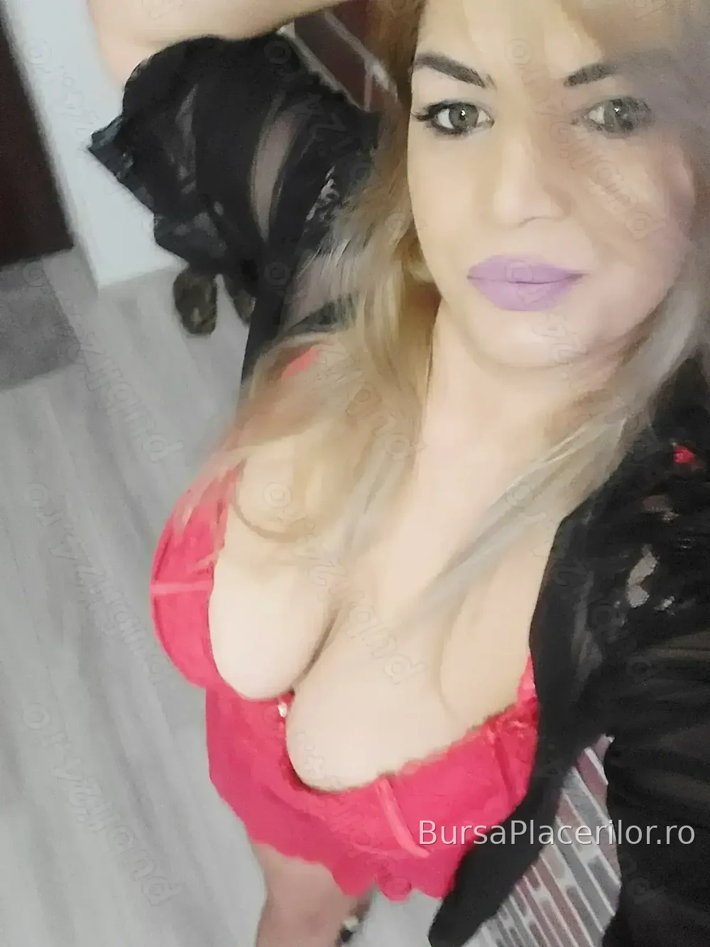 Noua la voi în oraș  party