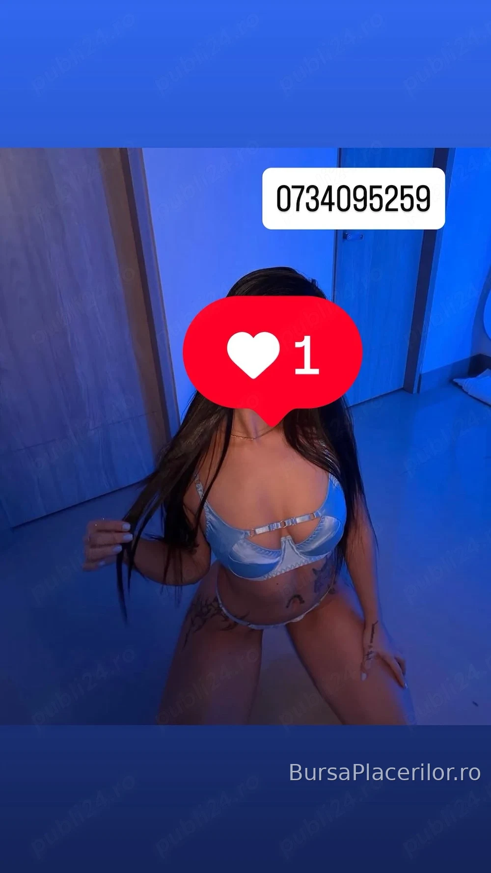 Cupluri Deplasarii - 0734095259