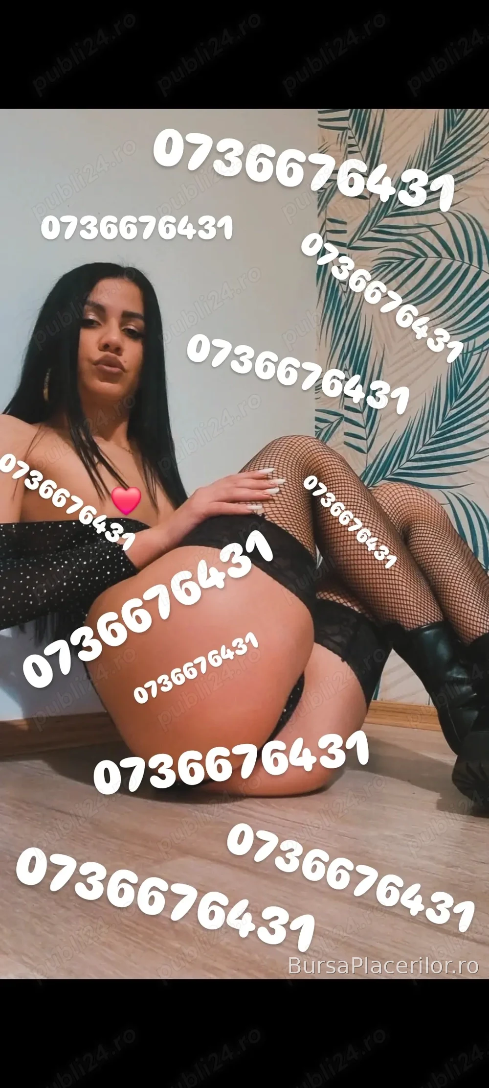 Antonia***Party***Deplasări - 0736676431