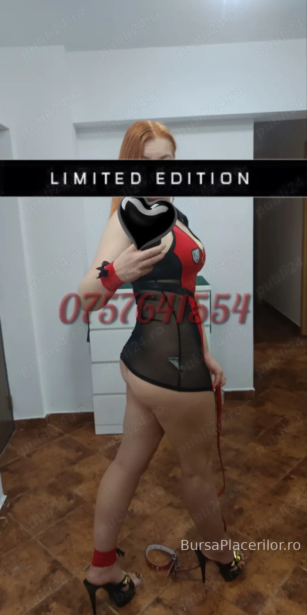 BDSM Experience*Dominare Erotic-Soft#Hard-Extrem*Medical*Masaj prostatic*Rollplay*
