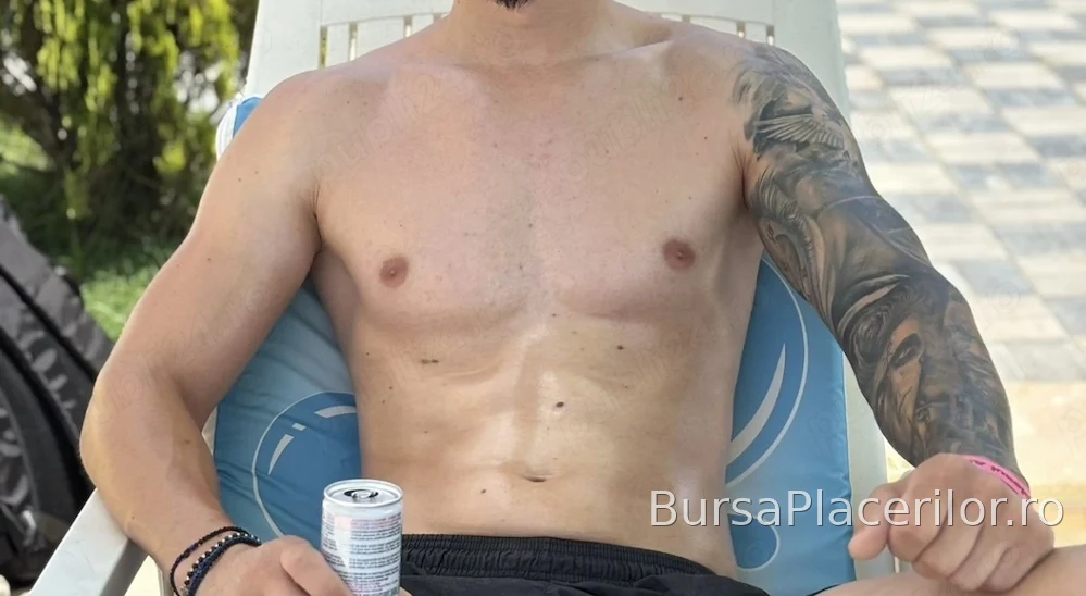 Sexy boy în orașul tău !!
