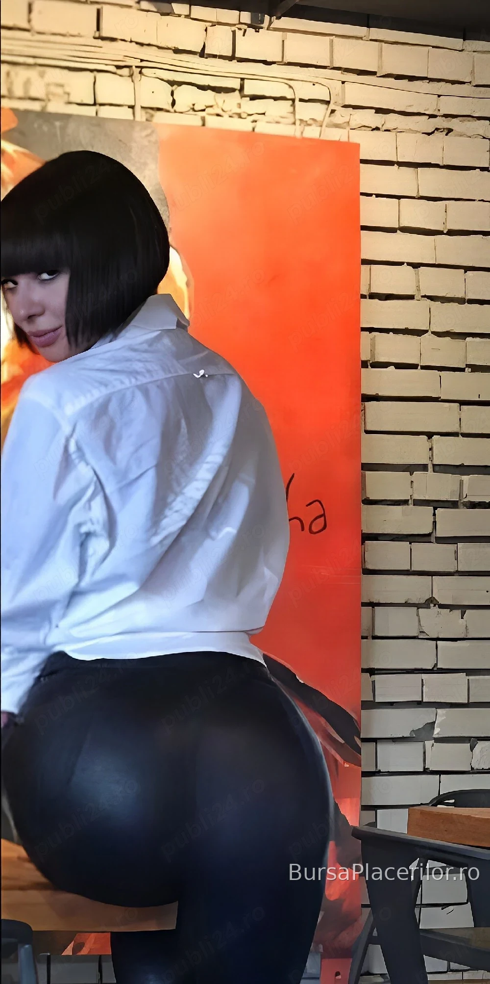Transexuală perversă  choke me fantezistă,caut dotați Bangaranga big+placere virtuală non stop