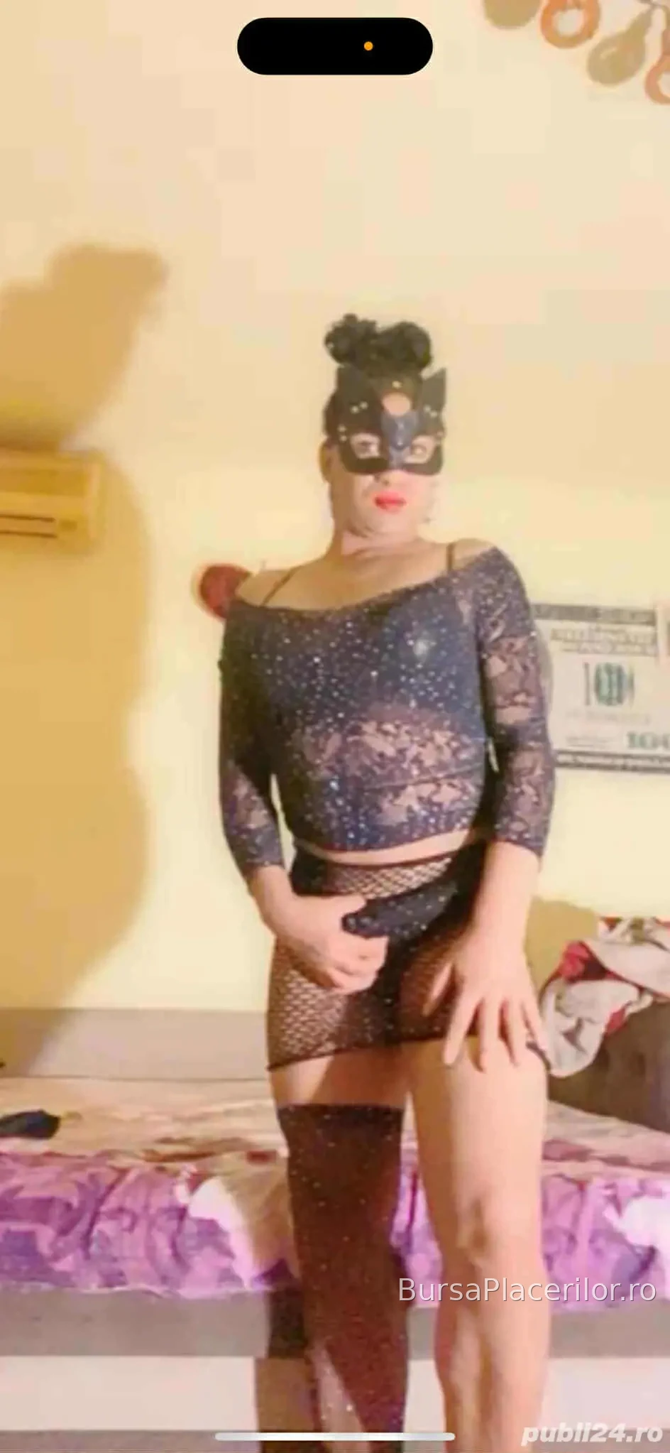 transexuală Xxx