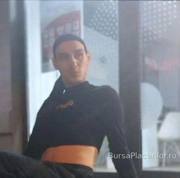 Trans Gabriela