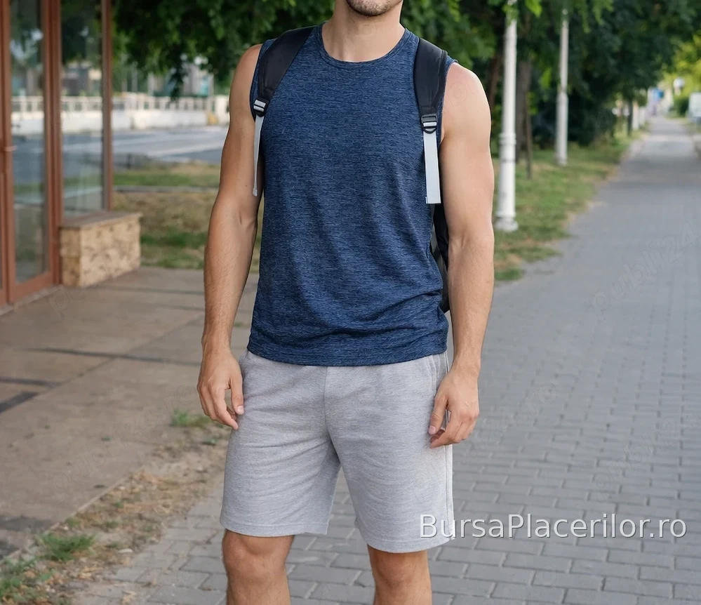 Activ discret, nou