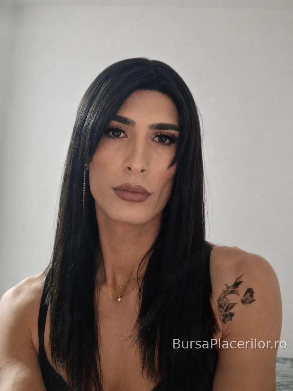 Hello everyone, my name is Alexandra. - 0748051294