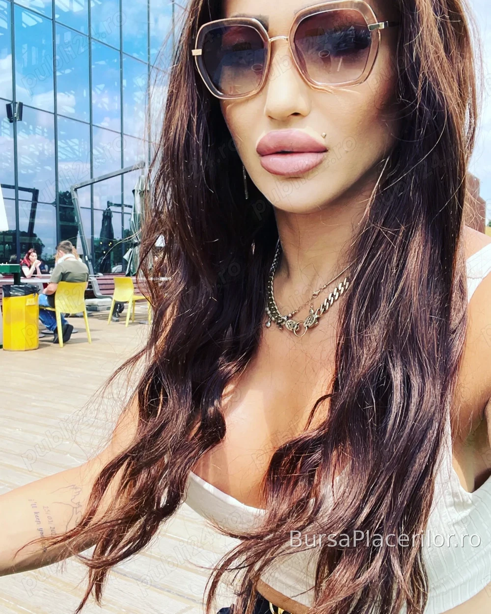 Transexuala reala am experiență cu începători - 0732460424