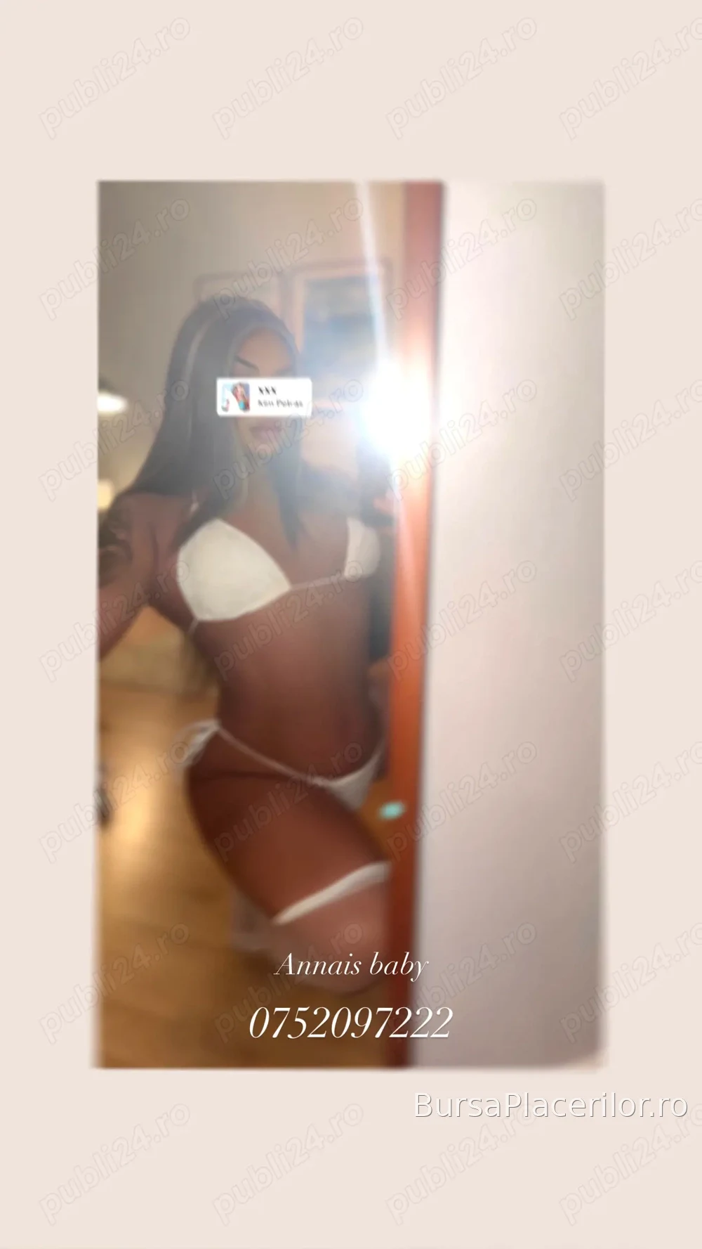Telegram : @annaisbaby , Transsexuală , Doar Show Și Content