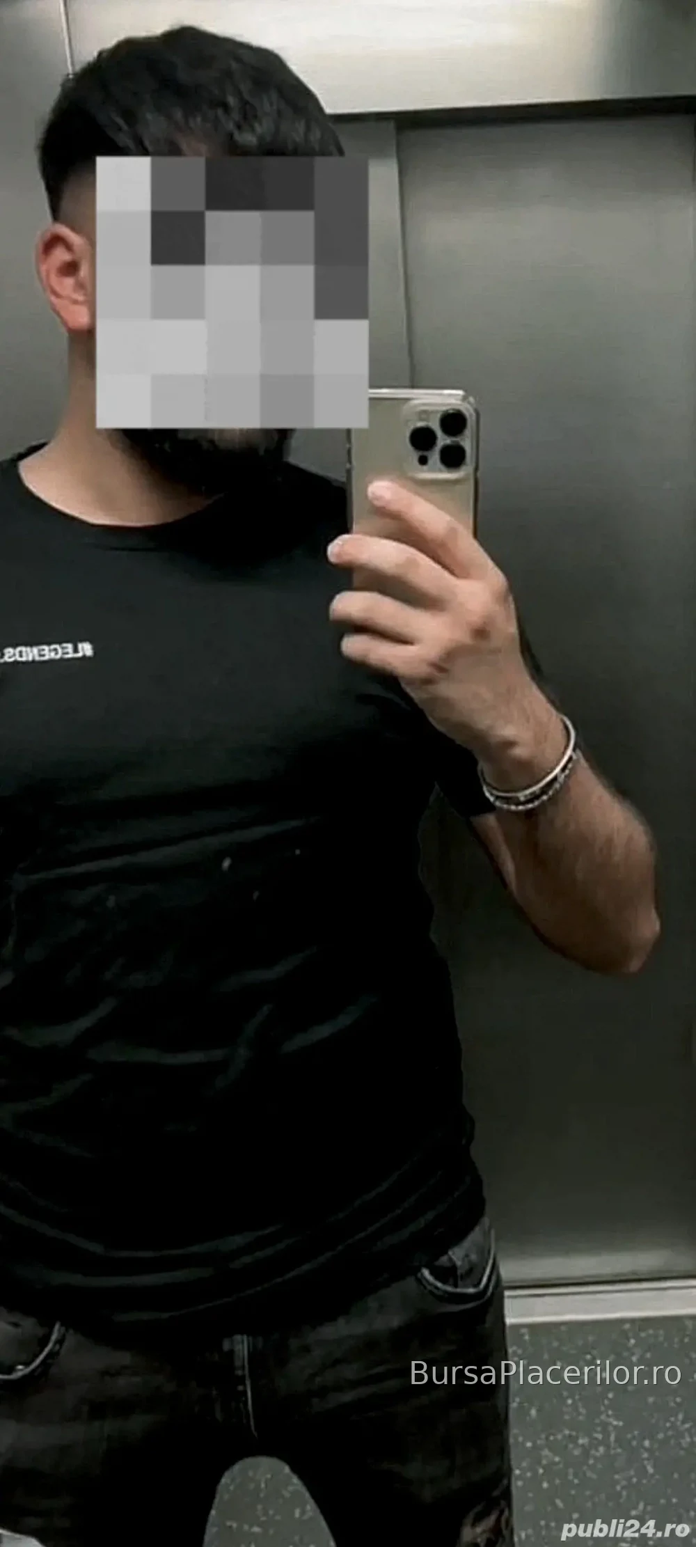 Băiat Sexy