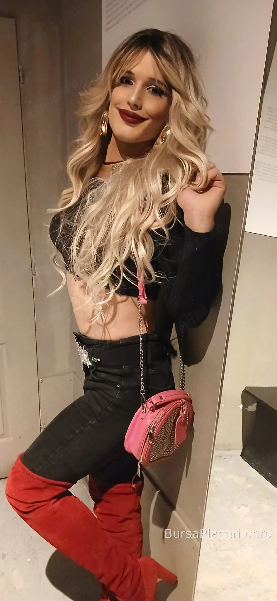Geta trasexsuala