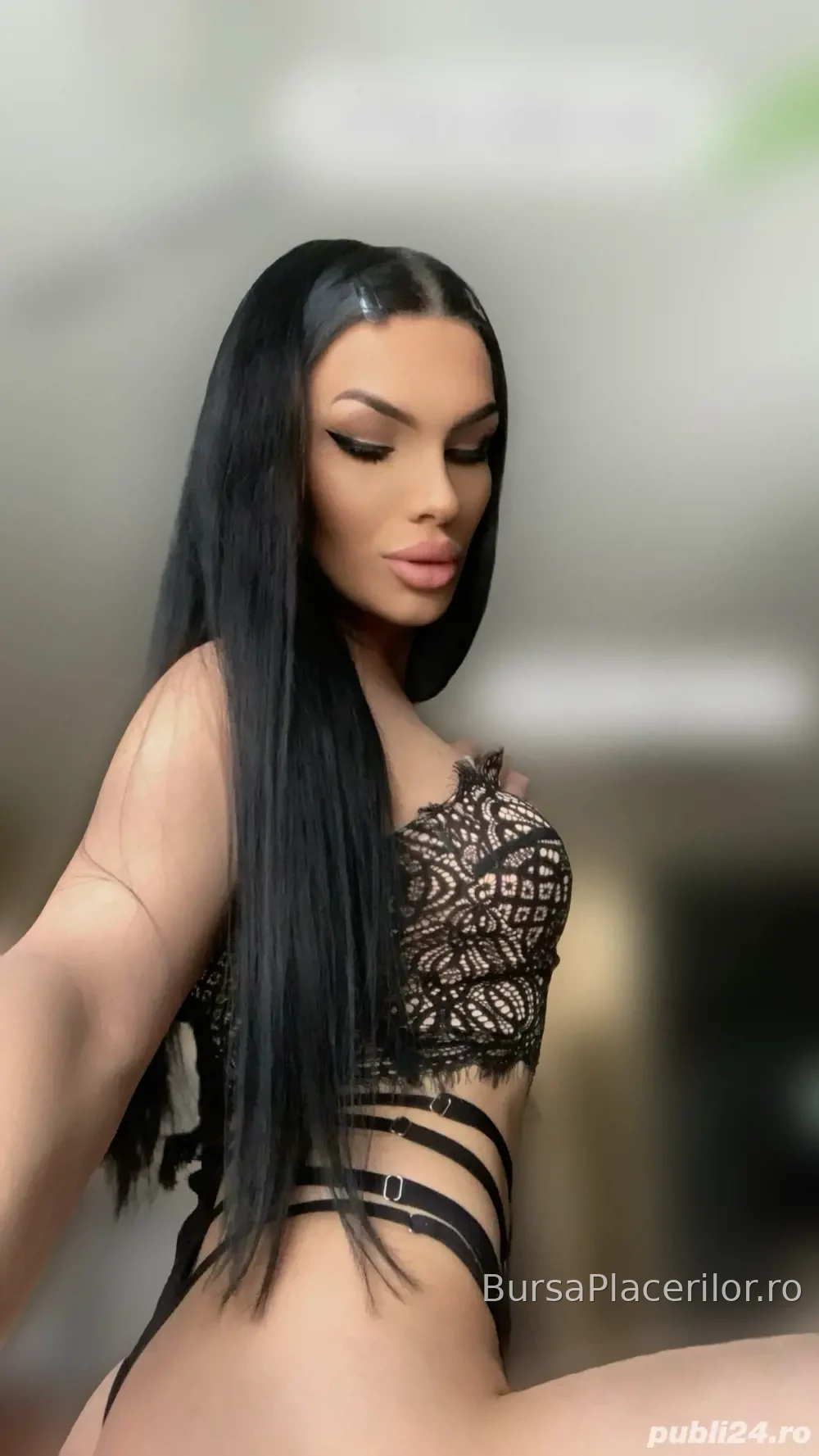 Trans Amira 100% reala,New in Town Ofer si Show Web - 0753839415