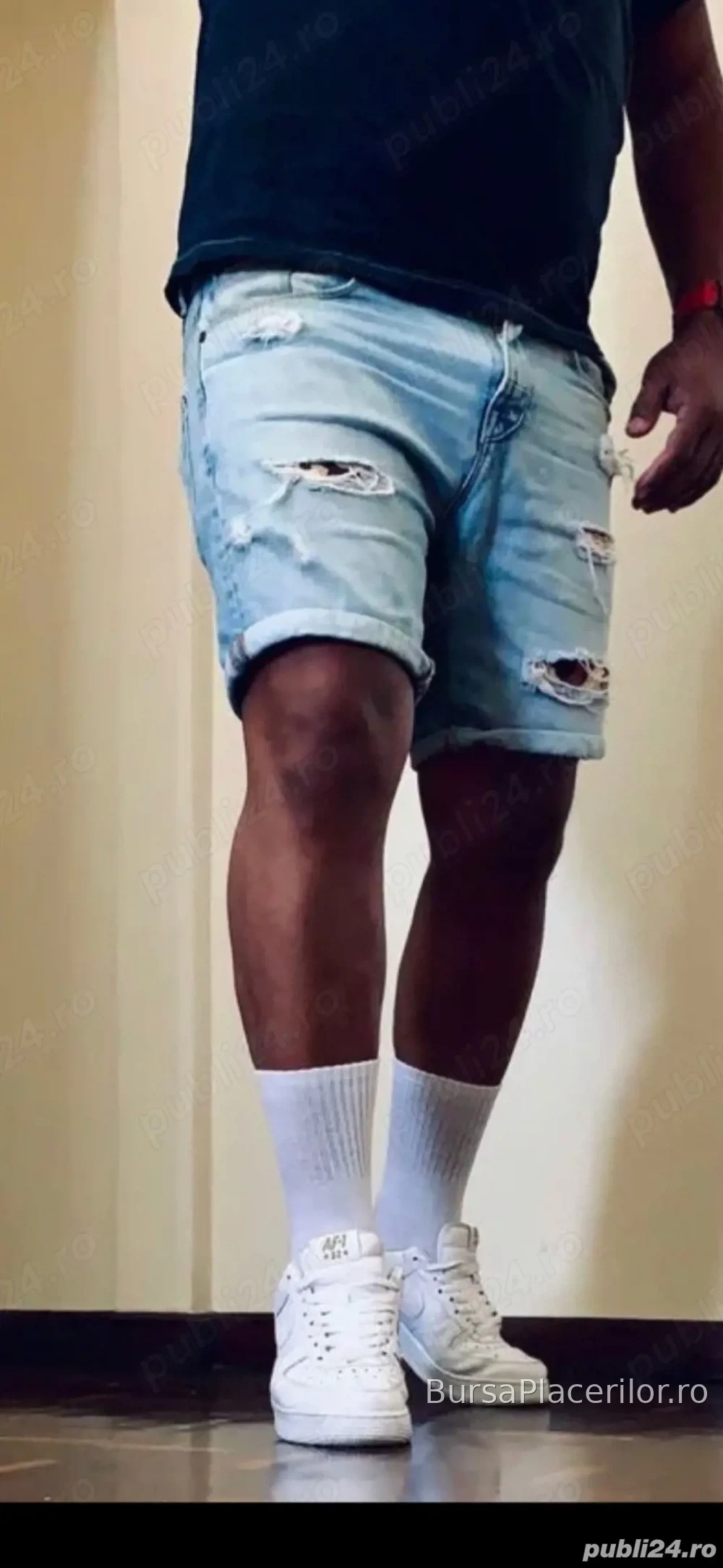 Senzual boy