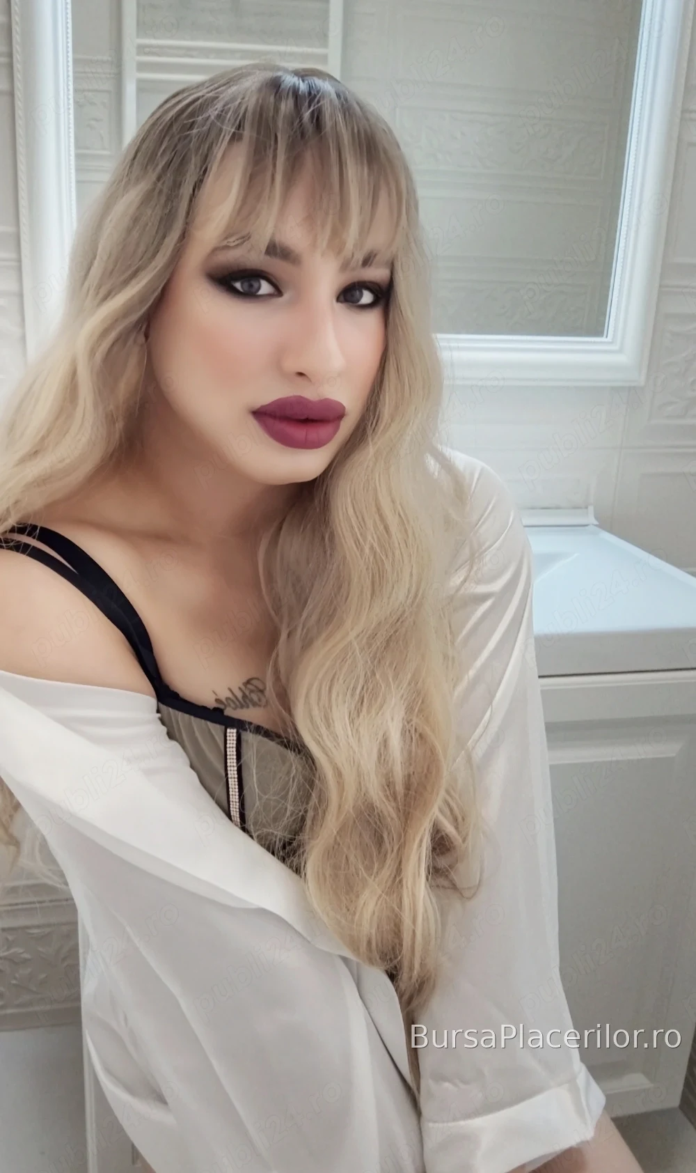 Transexuala Este la Noua in orașul Tău !