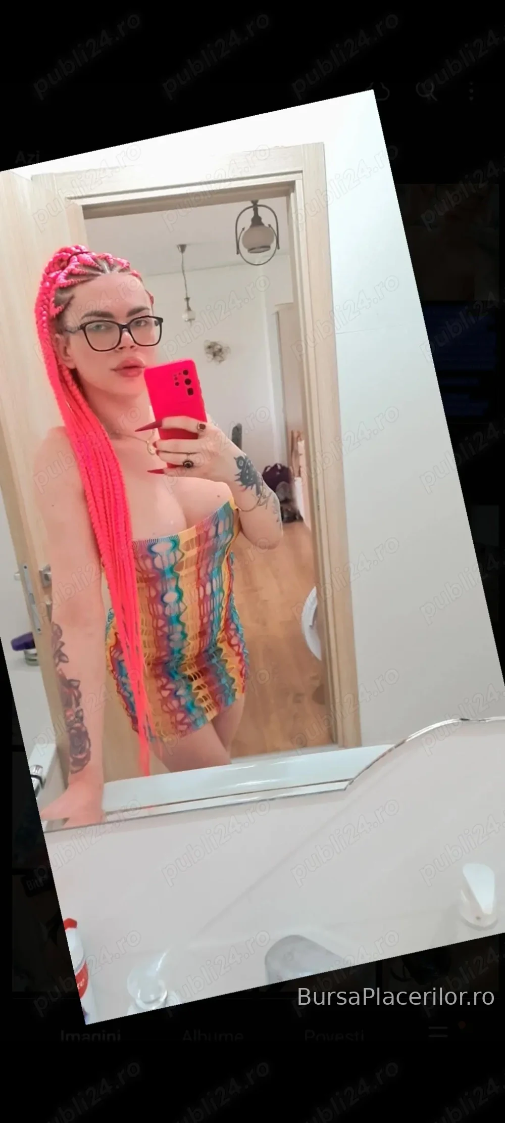 Top Trans Afrodita! Pe mine mă vrei! Revenirea ta e garantată!