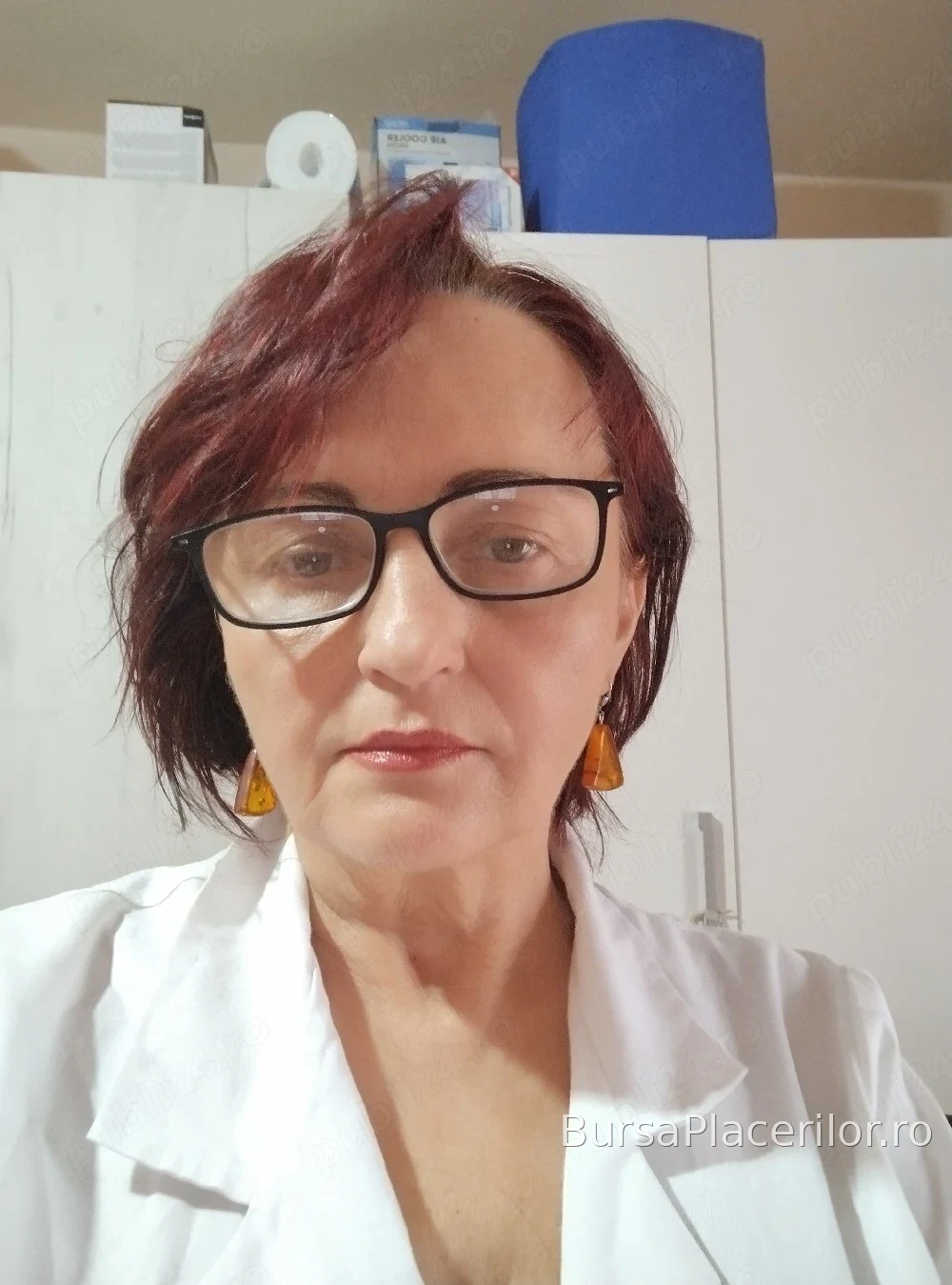 Maseuză calificată