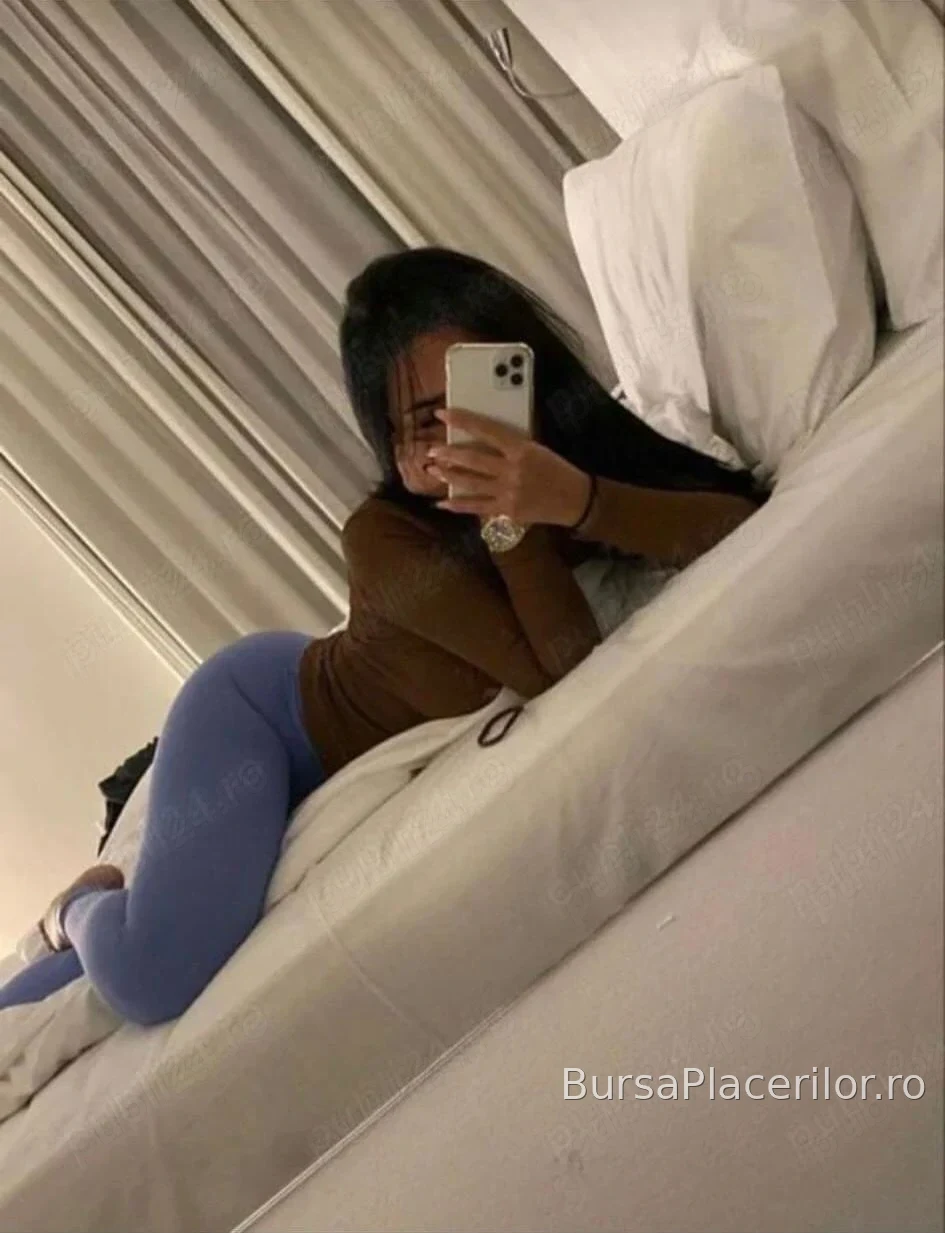 Masaj erotic - 0751487603