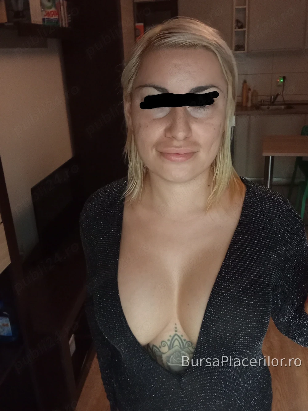 Masaj Erotic si de Relaxare - 0731573610