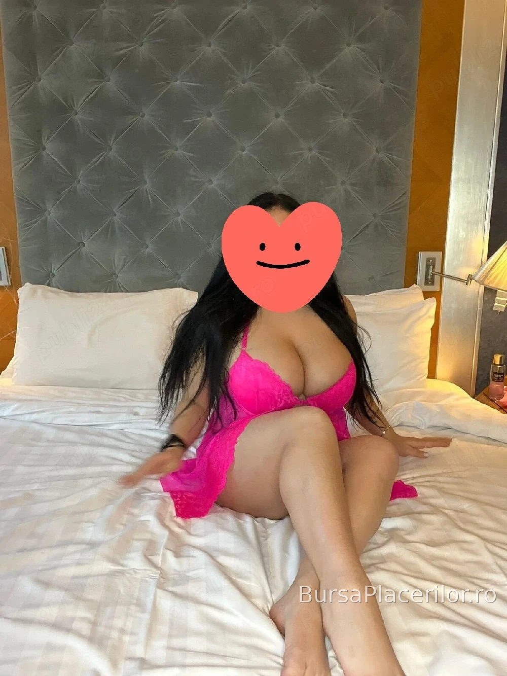 Noua in orasul tau   La mine sau la hotel - 0726085562