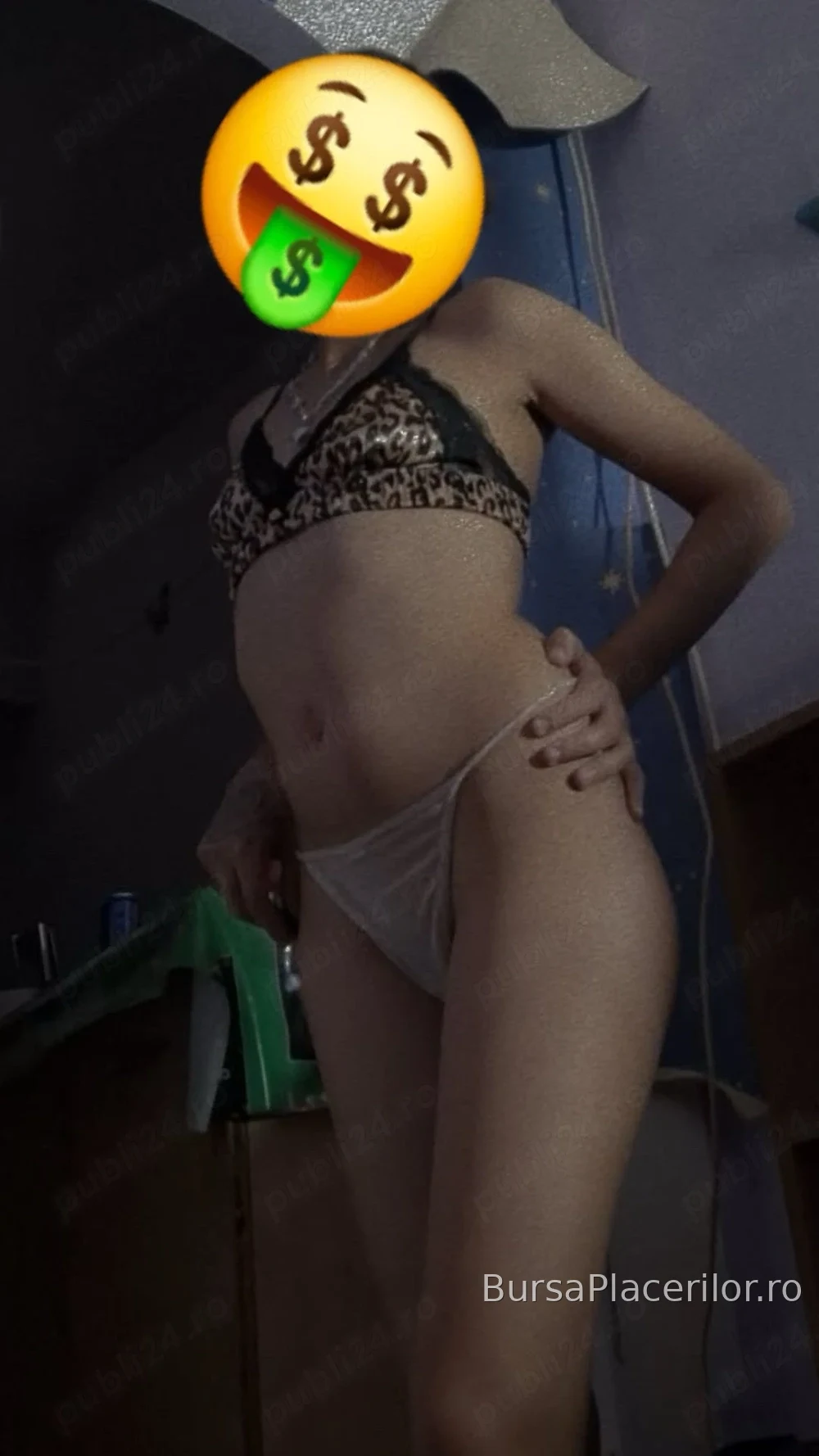Te aștept în locația mea - 0734013739