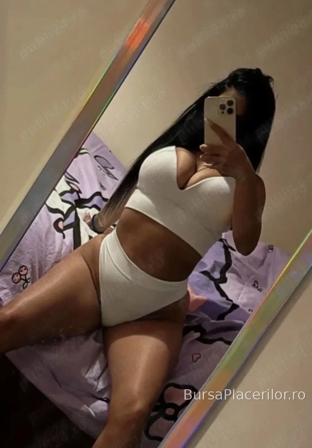 Bună sunt nouă în orașul tău! - 0765936267