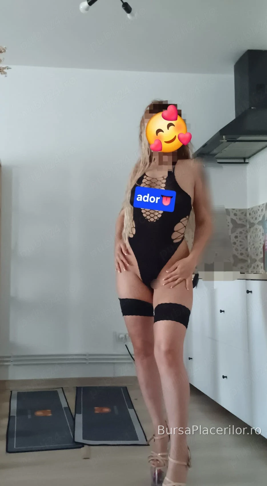 Noua in oras !Servici fara graba! - 0746421173