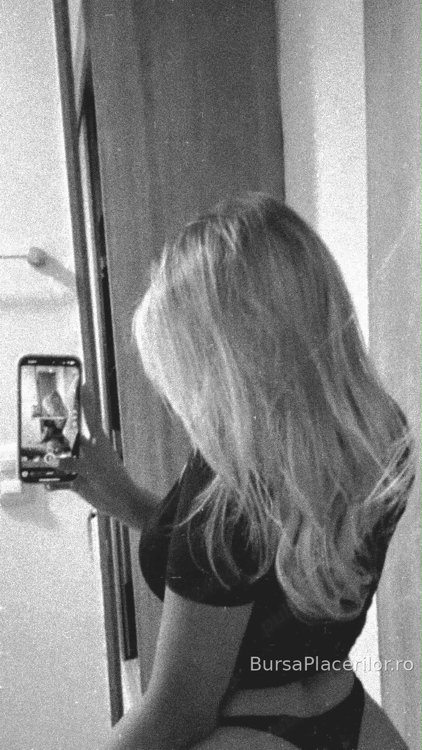Blonda noua la tine in oras! - 0751699462