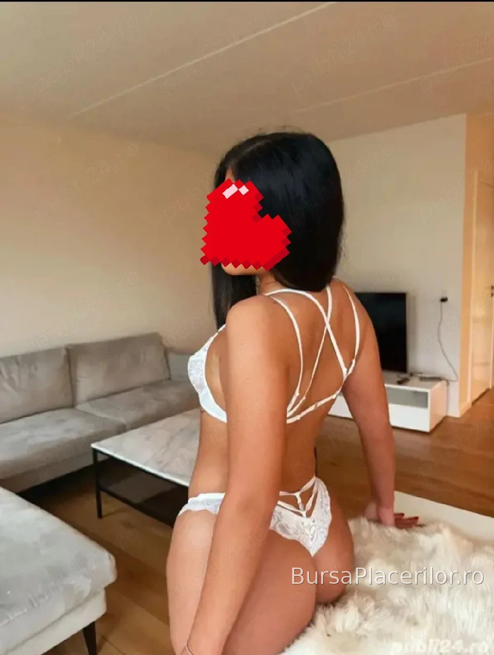 Nouă în orașul tău.... - 0759069171