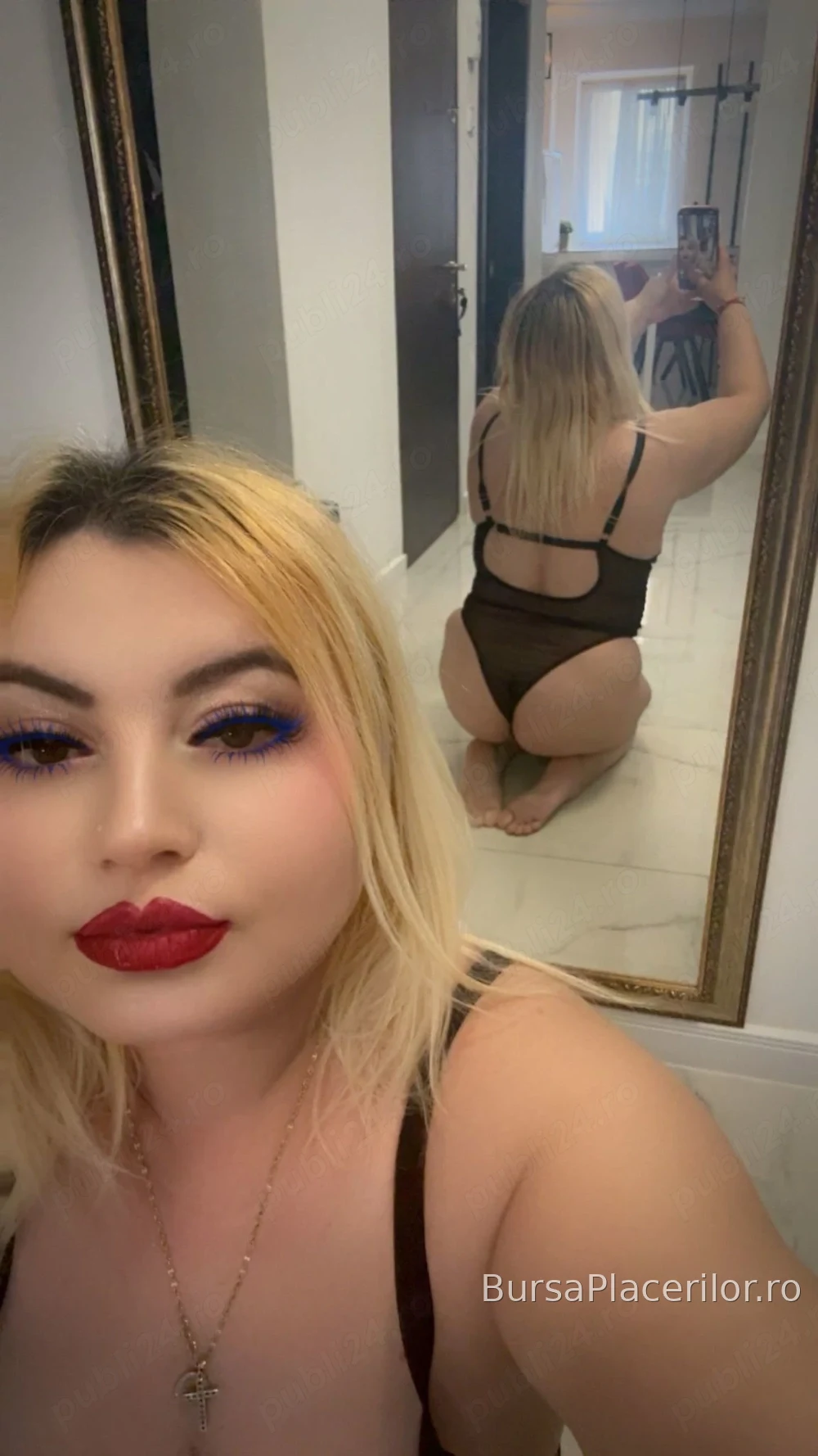 Bbw ! Matura 36 ani dornică de tine !! - 0749832183