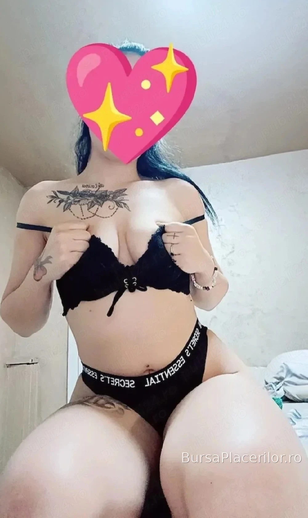 Ranya brunetă reală, confirm Whatsapp!!! - 0734018759