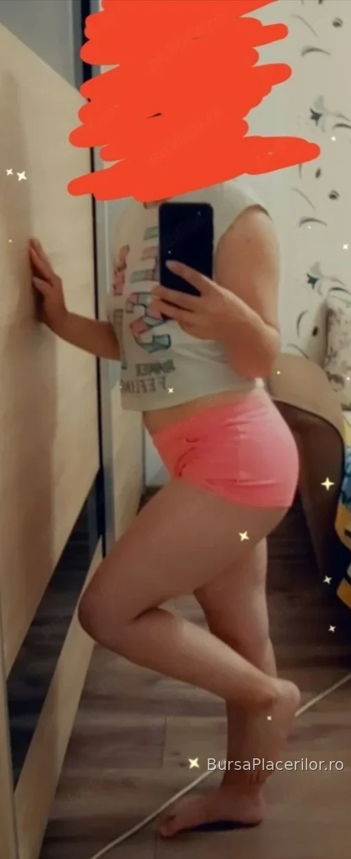 Bună sunt Andreea - 0731462928