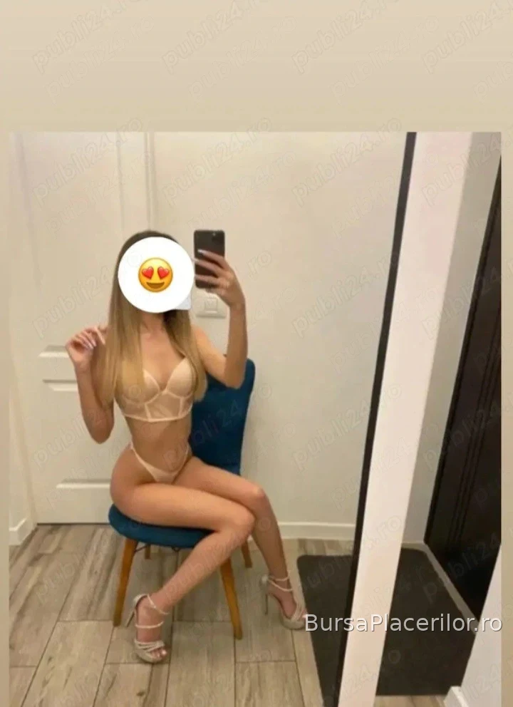 Bianca 28 de ani