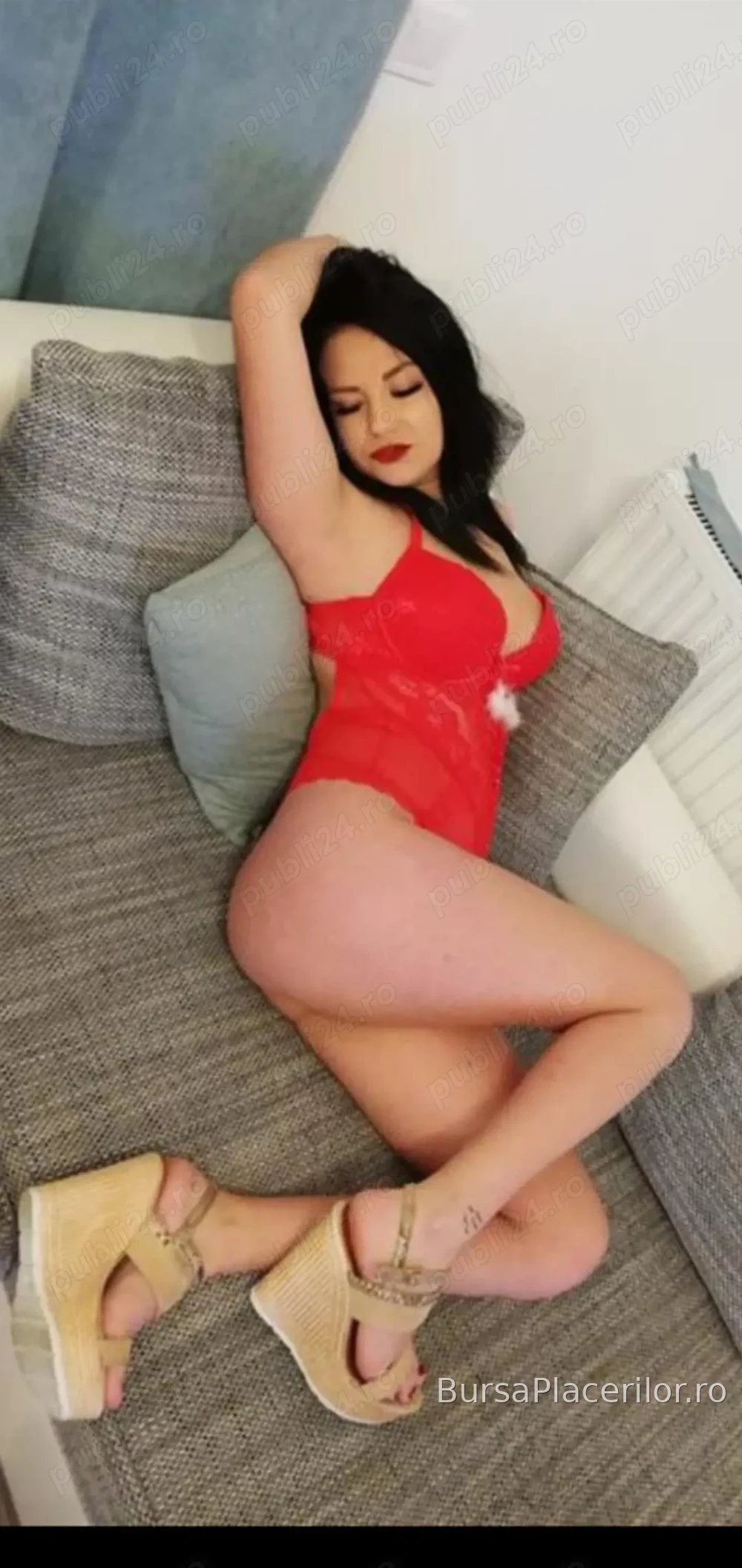 Miniona reală o plăcere - 0731443406