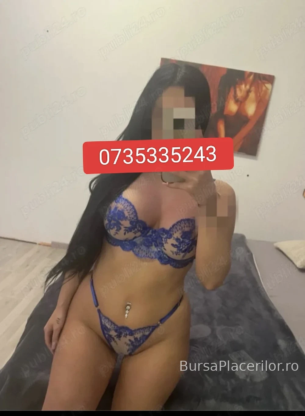 Bruneta sexi - 0735335243