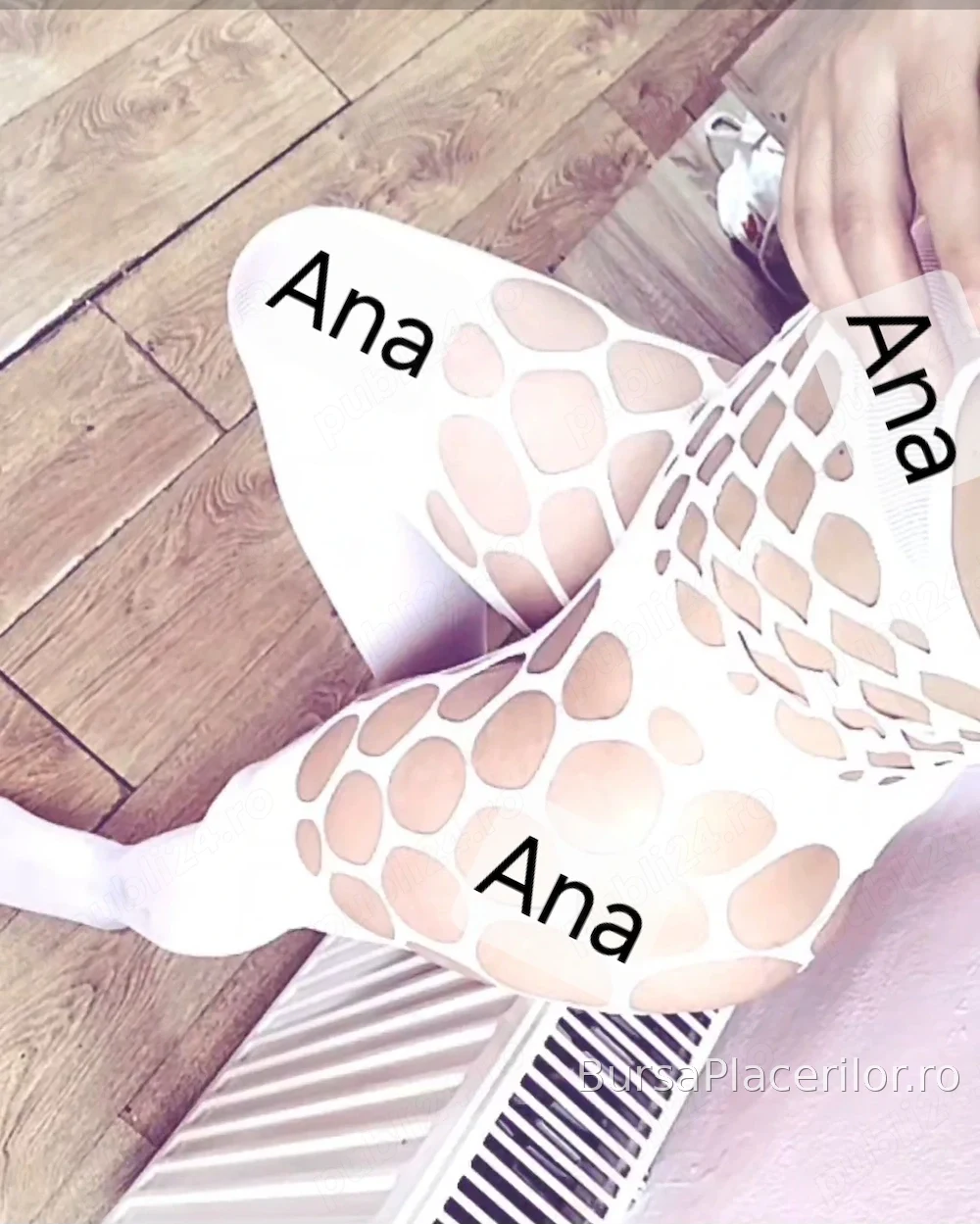 Ana-fac si deplasarii