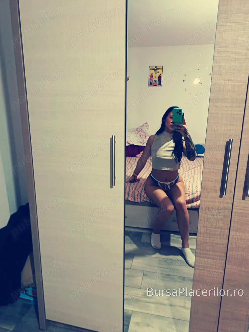 Nouă în oraș! Betty - 0726958222