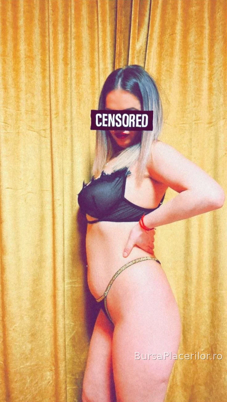 Bună , Maya nouă la tine în oraș - 0730835110