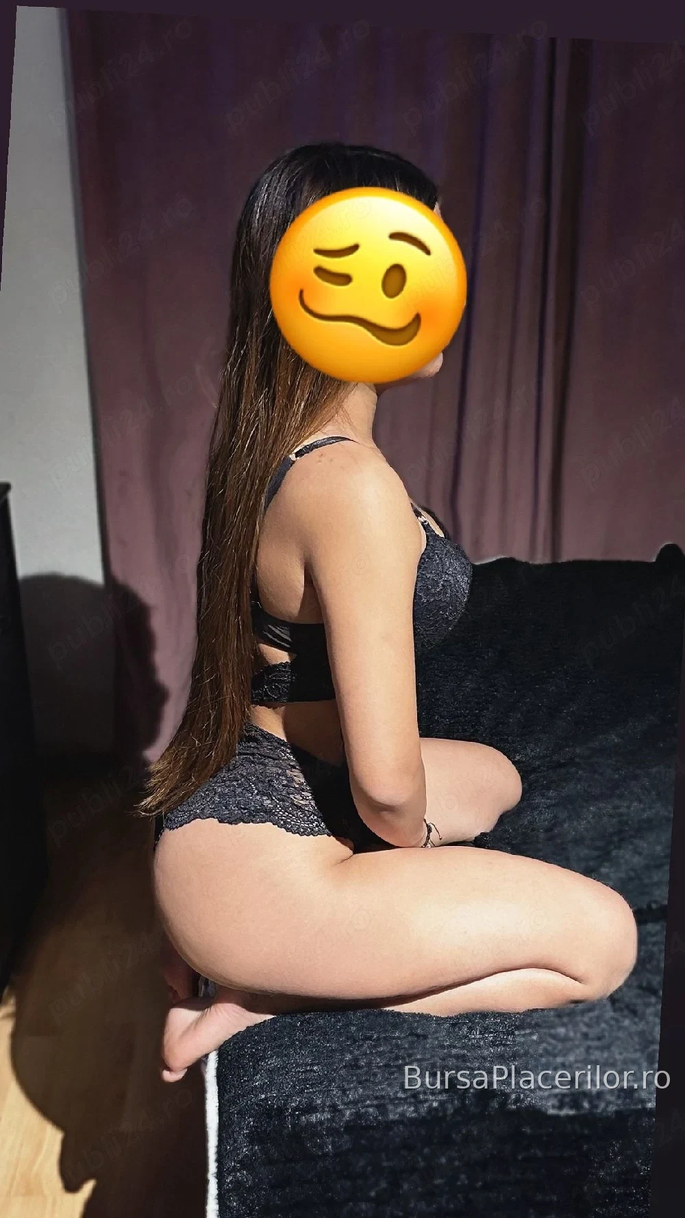sunt noua in zona ta ! - 0774561017