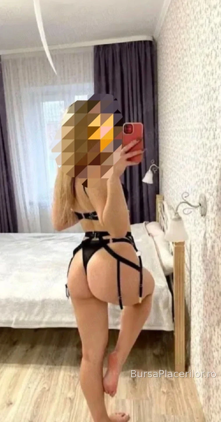 XXX Oana noua aici pentu tine - 0750618052