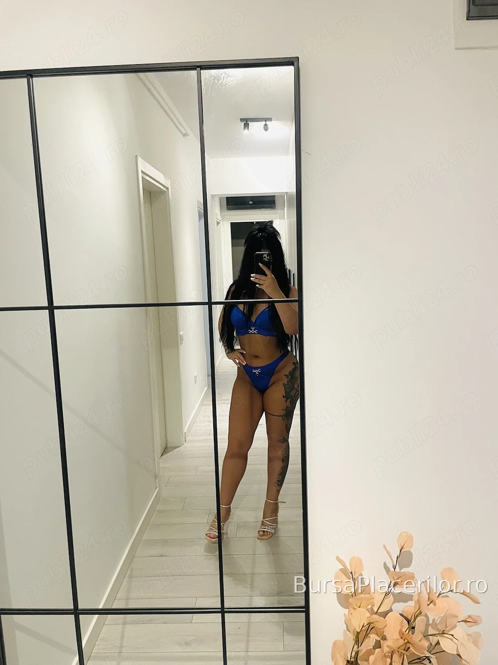 Mary Zona Centru - 0760546489