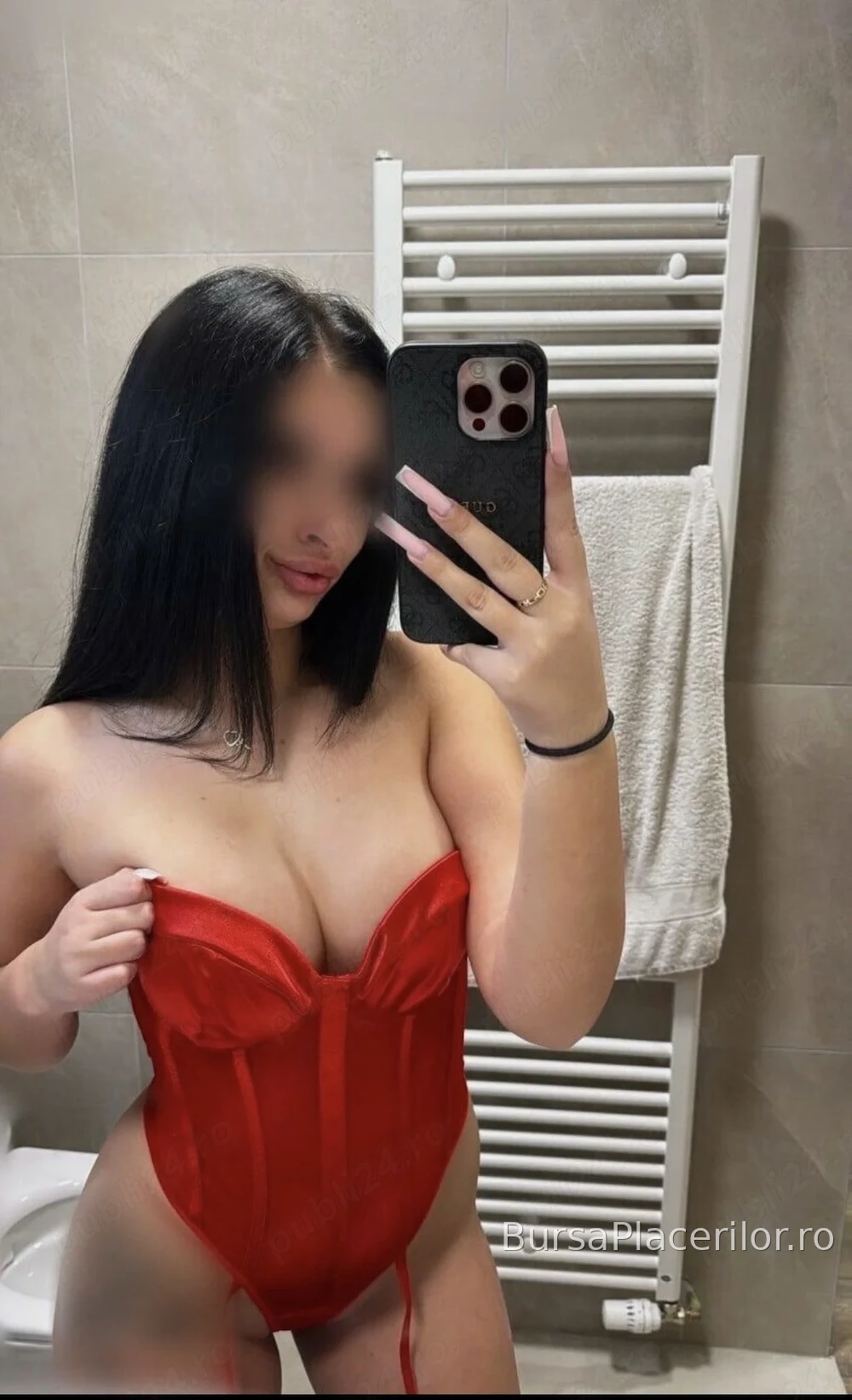 Party girl