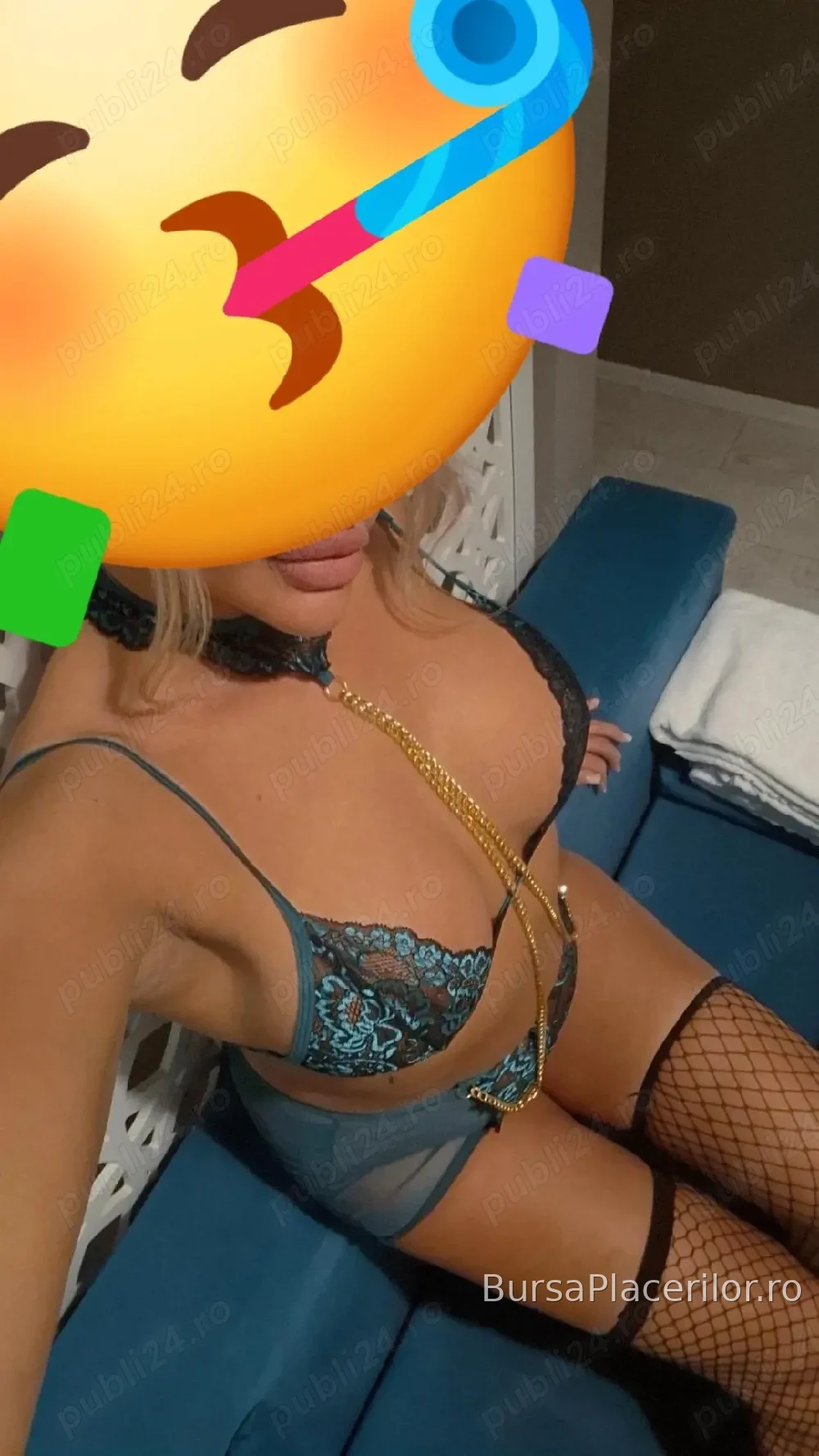 Party girll deplasare - 0750763420
